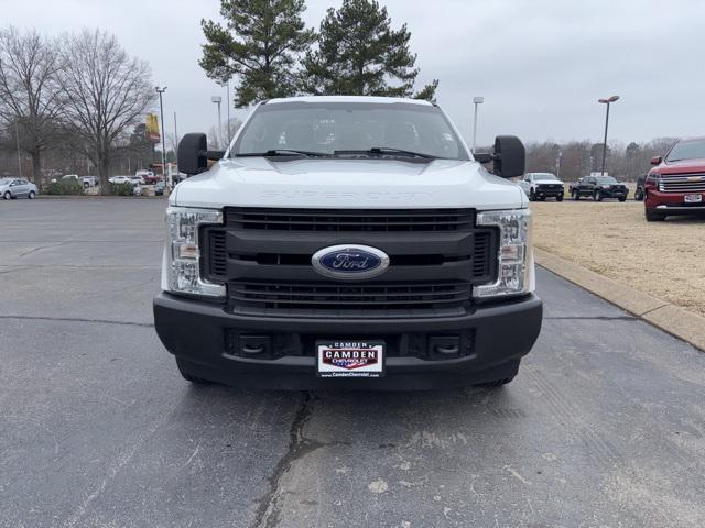 used 2017 Ford F-250 car, priced at $16,900