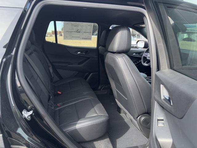new 2025 Chevrolet Equinox car, priced at $32,230