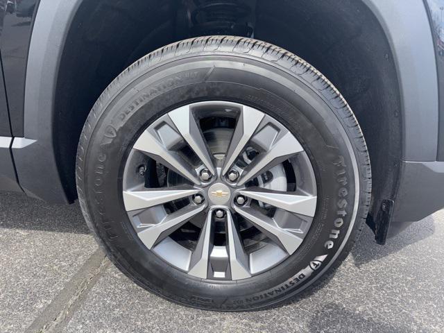 new 2025 Chevrolet Equinox car, priced at $32,230