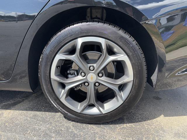 used 2024 Chevrolet Malibu car, priced at $19,988