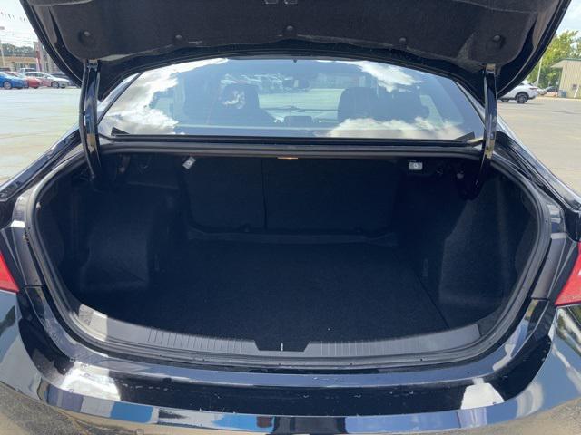 used 2024 Chevrolet Malibu car, priced at $19,988