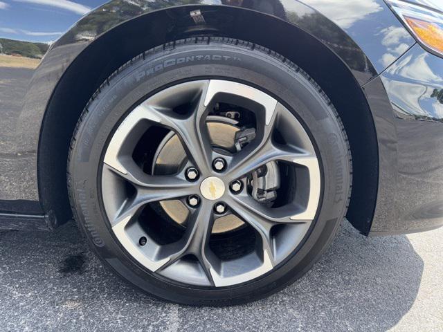 used 2024 Chevrolet Malibu car, priced at $19,988