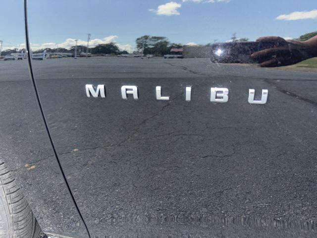used 2024 Chevrolet Malibu car, priced at $19,988