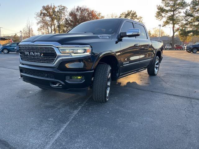 used 2020 Ram 1500 car, priced at $35,798