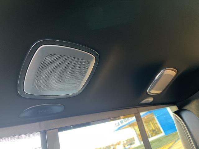 used 2020 Ram 1500 car, priced at $35,798