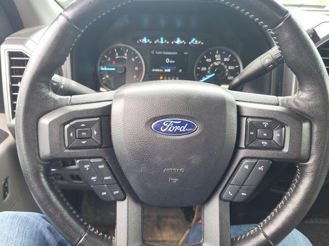 used 2019 Ford F-150 car, priced at $26,788