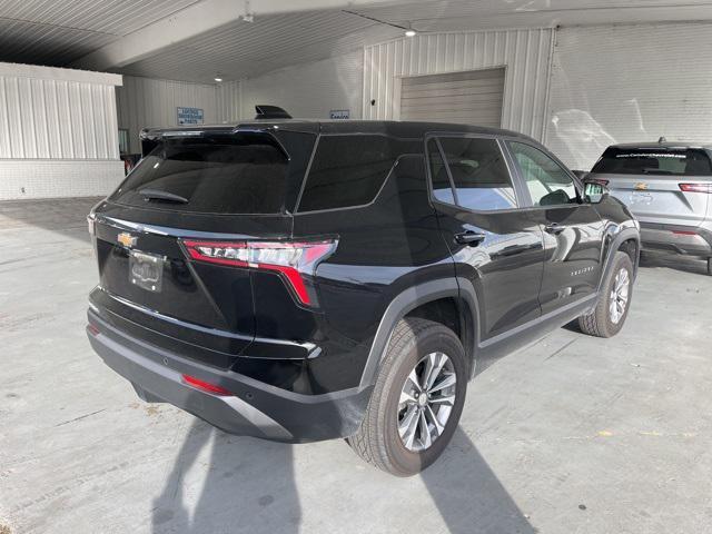 used 2025 Chevrolet Equinox car, priced at $23,900