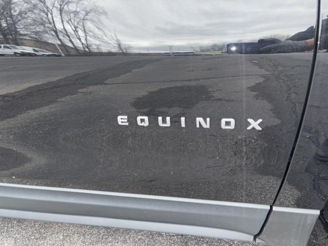 used 2019 Chevrolet Equinox car, priced at $16,900