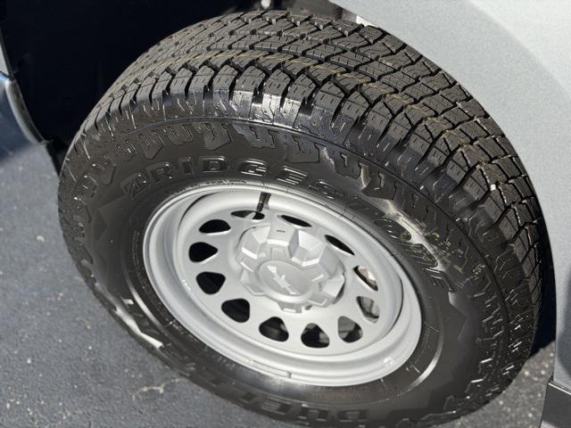 new 2026 Chevrolet Silverado 1500 car, priced at $48,950