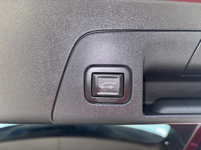 used 2021 Buick Envision car, priced at $23,877