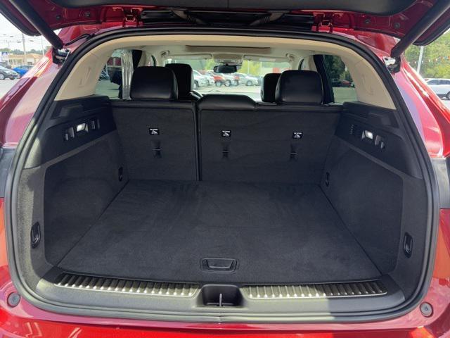 used 2021 Buick Envision car, priced at $23,877