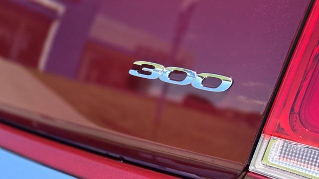 used 2023 Chrysler 300 car, priced at $27,998