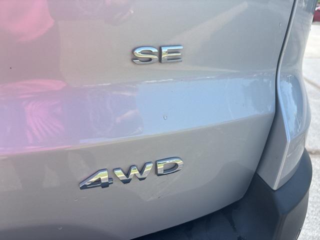 used 2022 Ford EcoSport car, priced at $18,998