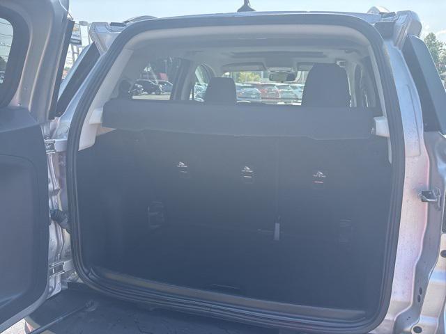 used 2022 Ford EcoSport car, priced at $18,998