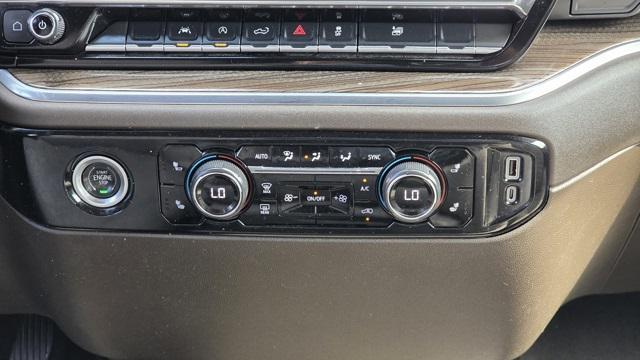 used 2022 Chevrolet Silverado 1500 car, priced at $26,588