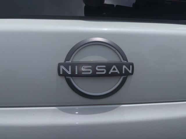 used 2023 Nissan Murano car, priced at $25,564
