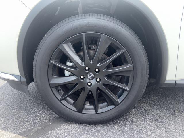 used 2023 Nissan Murano car, priced at $25,564