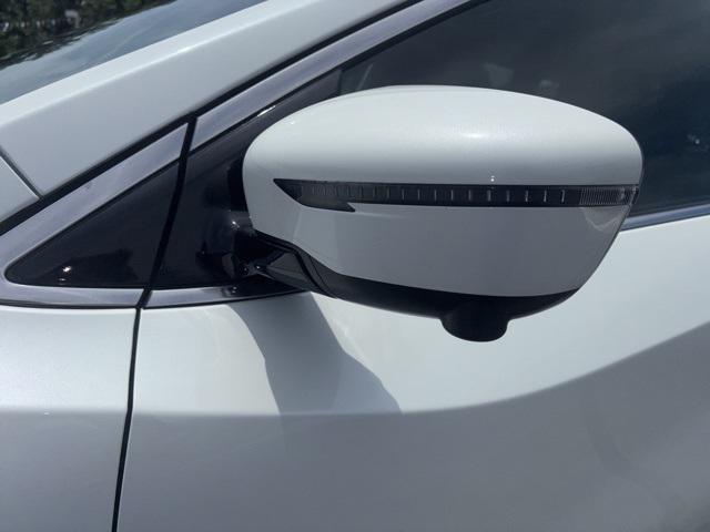 used 2023 Nissan Murano car, priced at $25,564