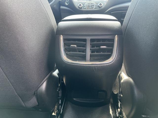 used 2024 Chevrolet Malibu car, priced at $20,619
