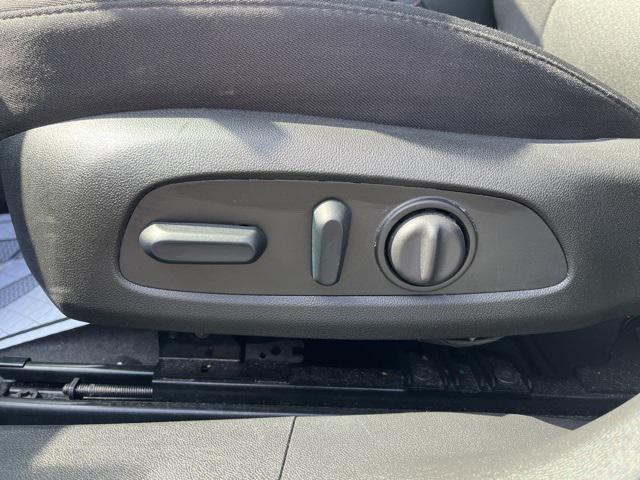 used 2024 Chevrolet Malibu car, priced at $20,619