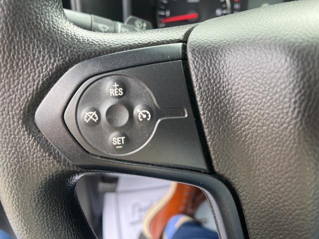 used 2018 GMC Sierra 1500 car, priced at $23,133