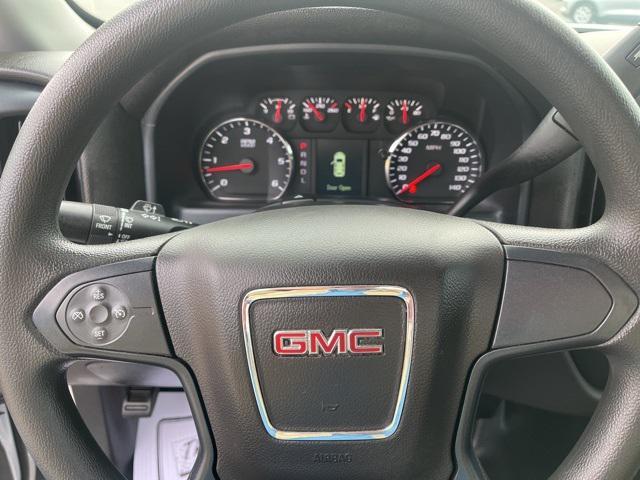 used 2018 GMC Sierra 1500 car, priced at $23,133