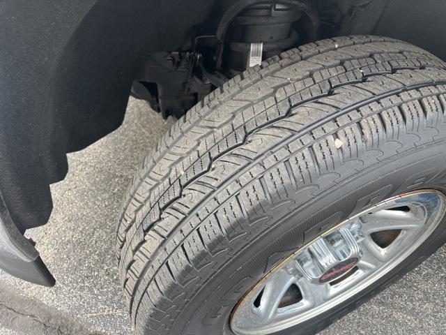 used 2018 GMC Sierra 1500 car, priced at $23,133