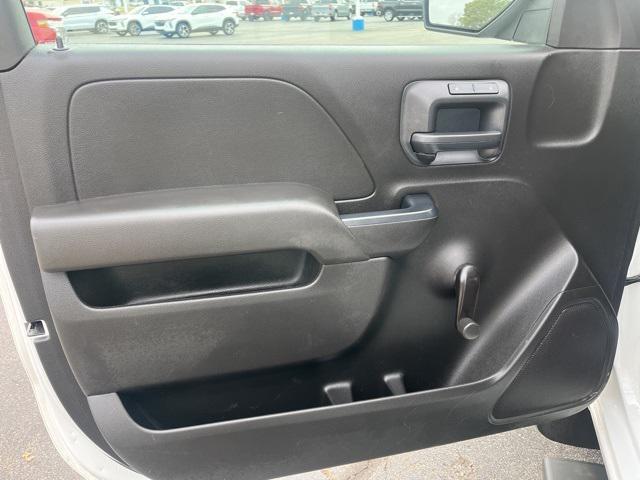 used 2018 GMC Sierra 1500 car, priced at $23,133