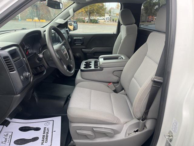 used 2018 GMC Sierra 1500 car, priced at $23,133