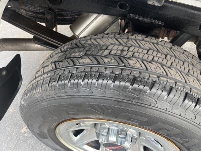 used 2018 GMC Sierra 1500 car, priced at $23,133