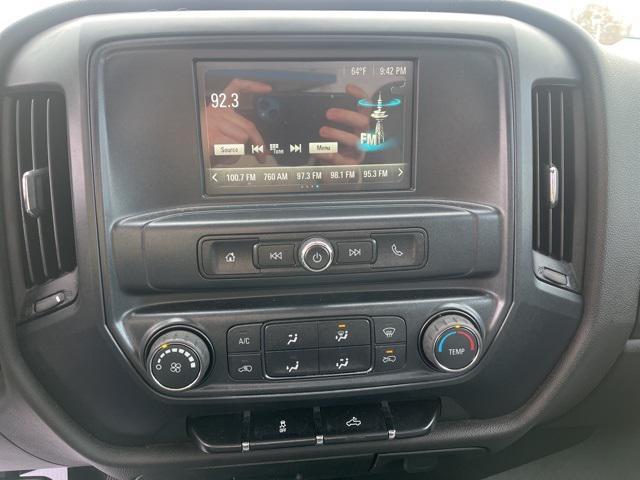 used 2018 GMC Sierra 1500 car, priced at $23,133