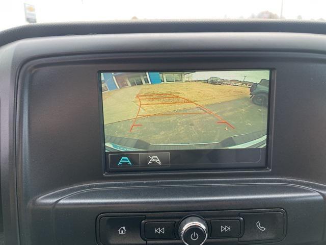 used 2018 GMC Sierra 1500 car, priced at $23,133