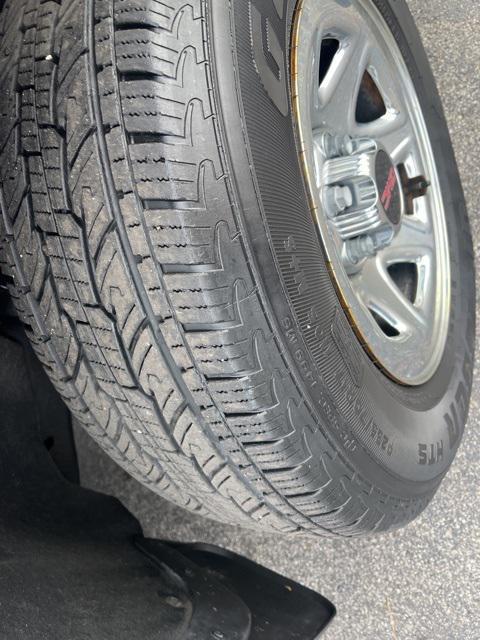 used 2018 GMC Sierra 1500 car, priced at $23,133