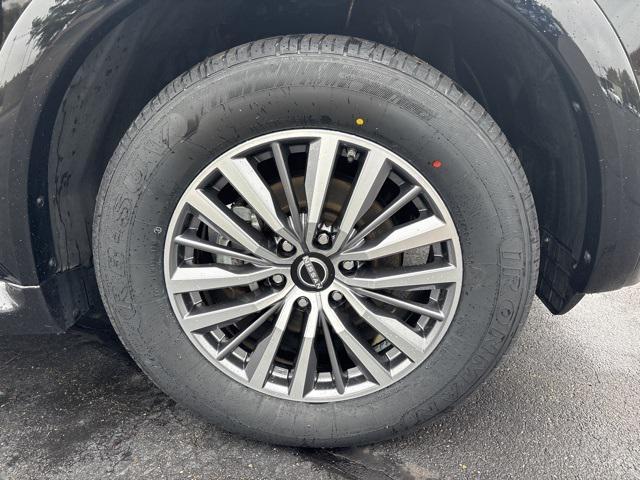 used 2023 Nissan Armada car, priced at $33,918