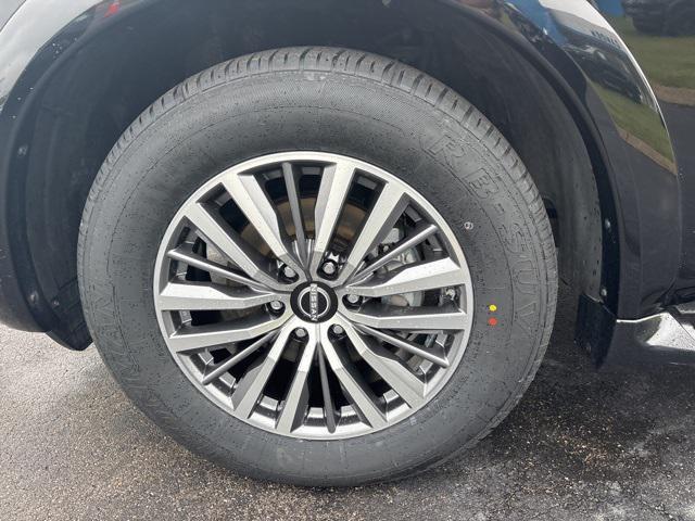 used 2023 Nissan Armada car, priced at $33,918