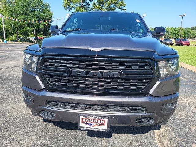used 2023 Ram 1500 car, priced at $33,624