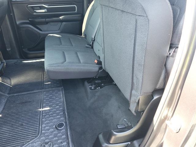 used 2023 Ram 1500 car, priced at $33,624