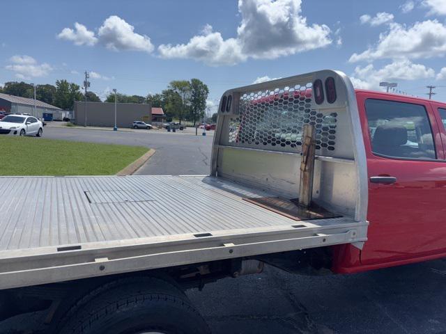 used 2019 Chevrolet Silverado 3500 car, priced at $34,532