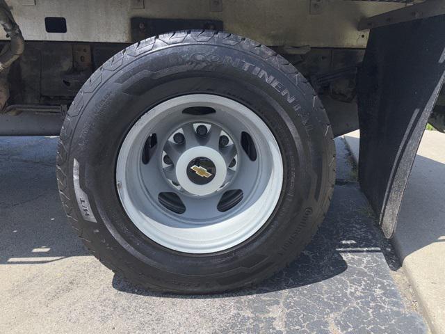 used 2019 Chevrolet Silverado 3500 car, priced at $34,532