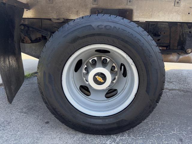 used 2019 Chevrolet Silverado 3500 car, priced at $34,532