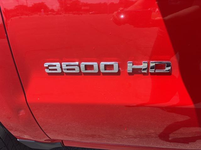 used 2019 Chevrolet Silverado 3500 car, priced at $34,532