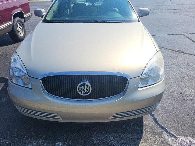 used 2007 Buick Lucerne car, priced at $6,998