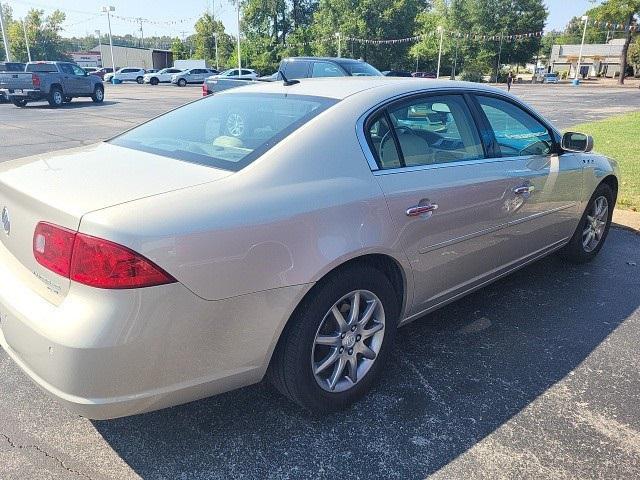 used 2007 Buick Lucerne car, priced at $6,998