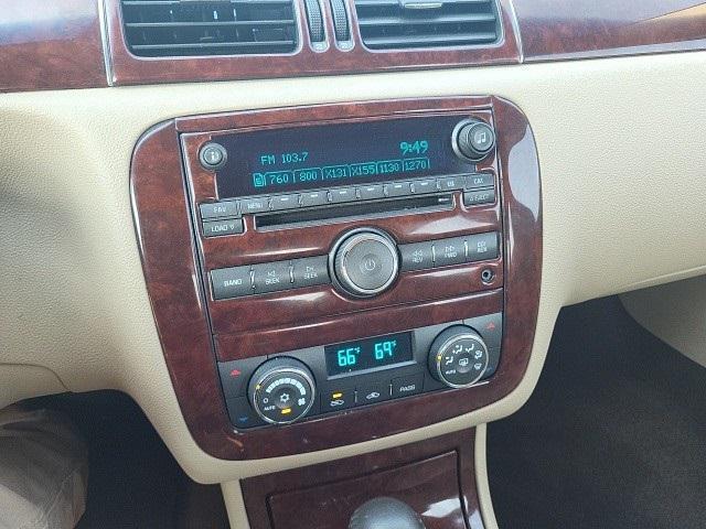 used 2007 Buick Lucerne car, priced at $6,998