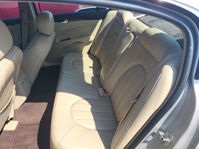 used 2007 Buick Lucerne car, priced at $6,998
