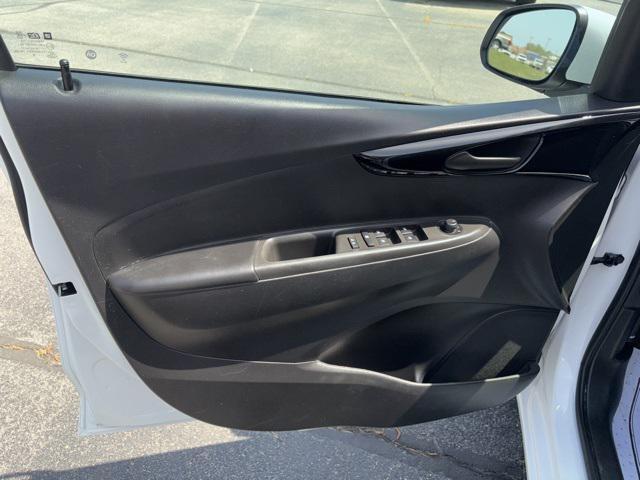 used 2021 Chevrolet Spark car, priced at $12,888