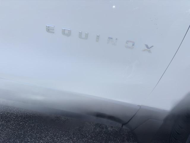 used 2023 Chevrolet Equinox car, priced at $23,388