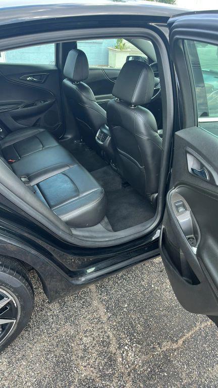 used 2016 Chevrolet Malibu car, priced at $9,495