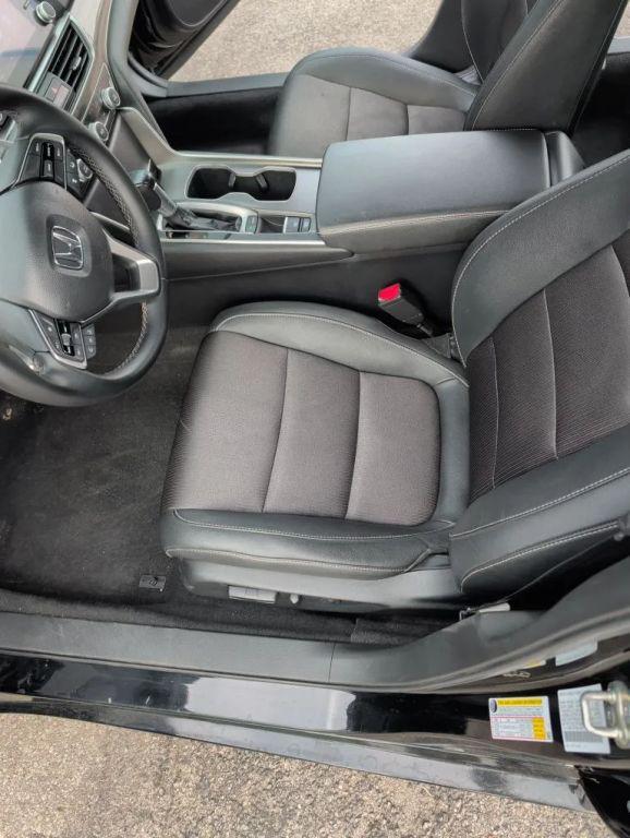 used 2019 Honda Accord car, priced at $15,679