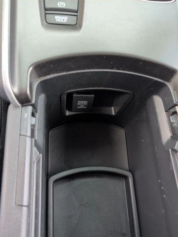 used 2019 Honda Accord car, priced at $15,679